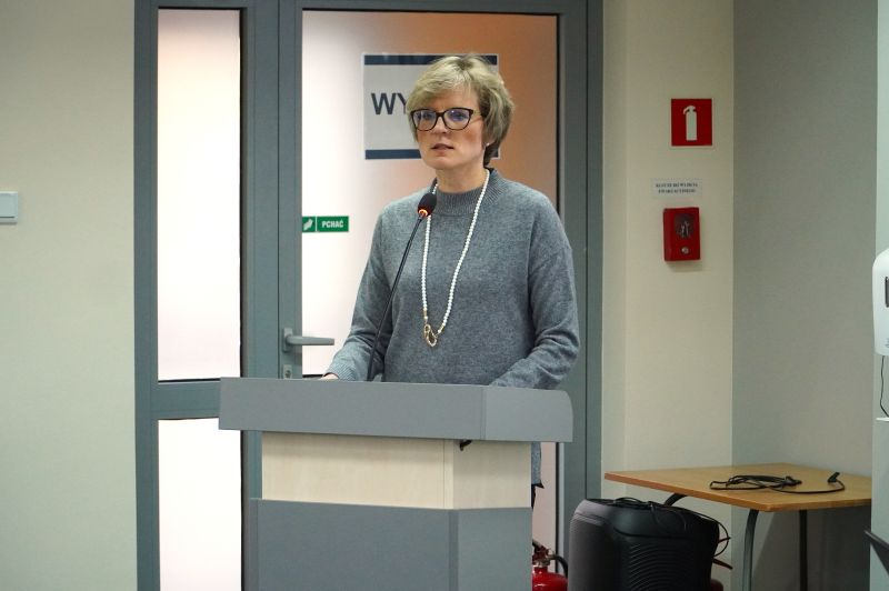 XXI sesja Rady Powiatu Skarżyskiego