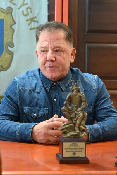 Zbigniew Zaborek