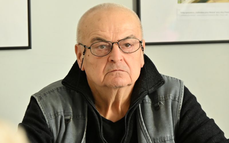 Spotkanie OWiT z seniorami w Suchedniowie