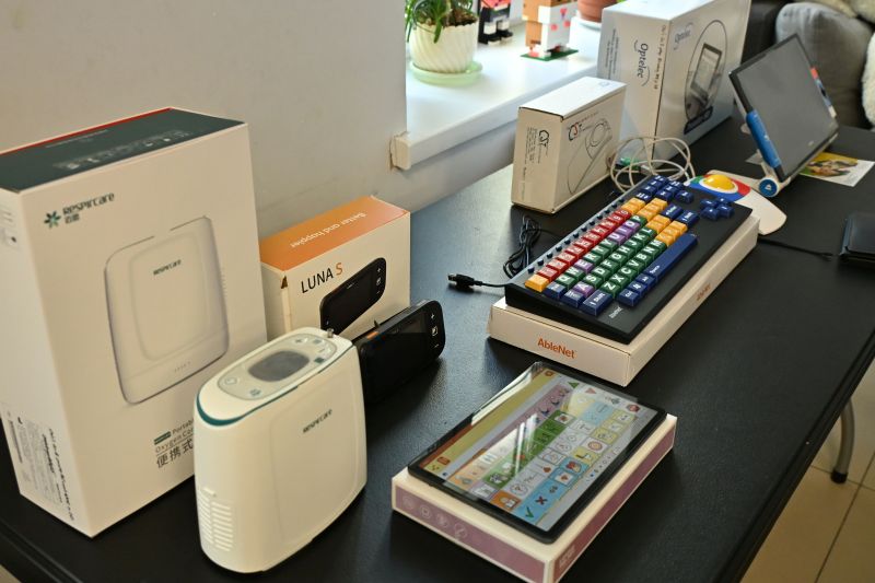 Spotkanie OWiT z seniorami w Suchedniowie