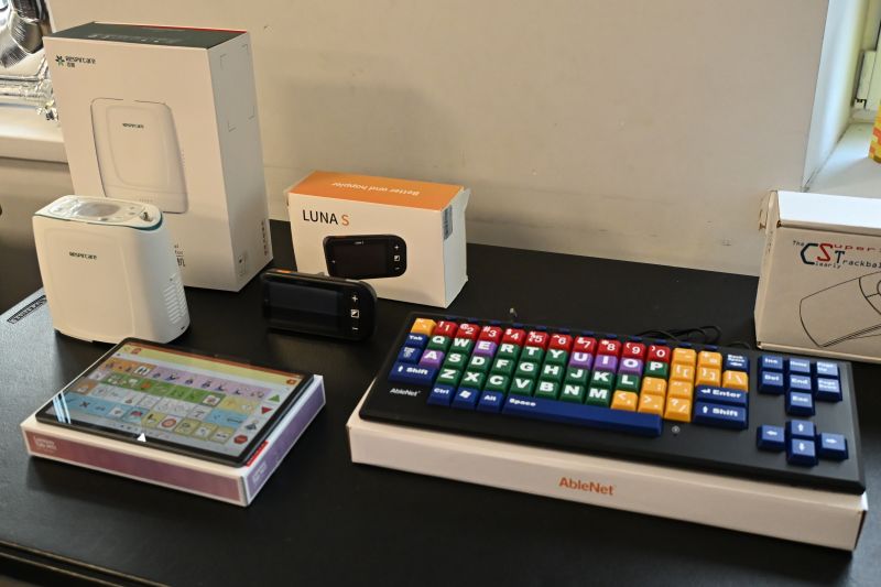 Spotkanie OWiT z seniorami w Suchedniowie