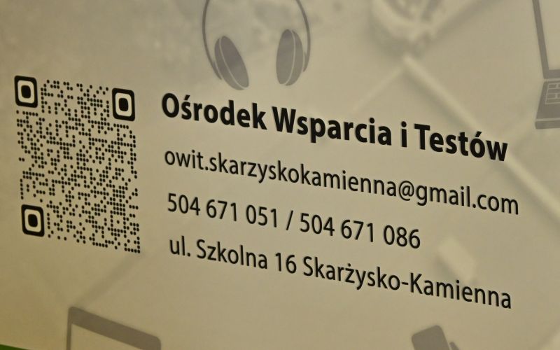 Spotkanie OWiT z seniorami w Suchedniowie