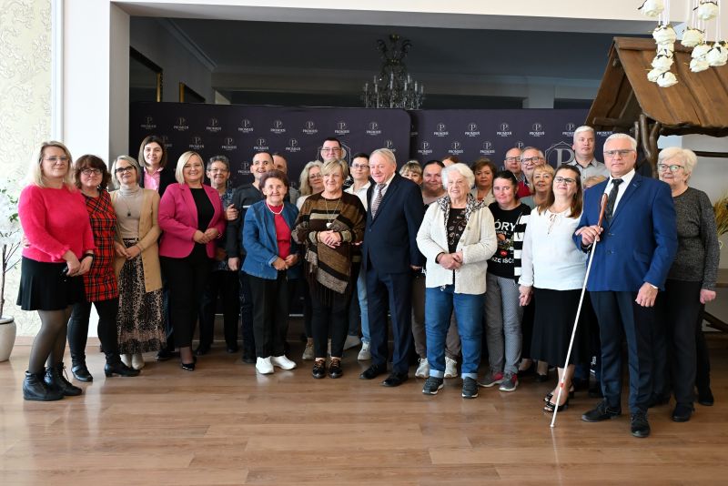 Dzien Białej Laski