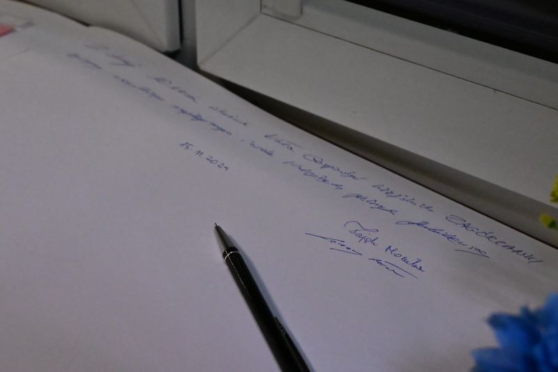 10-lecie działalności Koła Gospodyń Wiejskich "Zagórzanki"