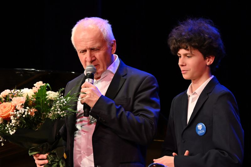 25-lecie Fundacji Daj Szansę