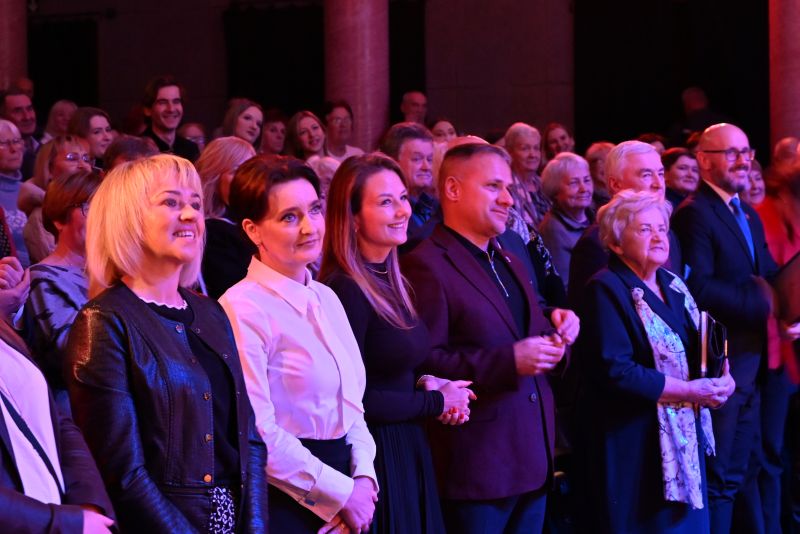 25-lecie Fundacji Daj Szansę