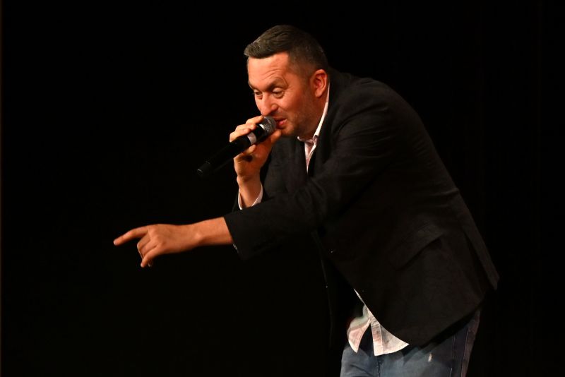 Wybory Skarżyskiej Miss Seniorek