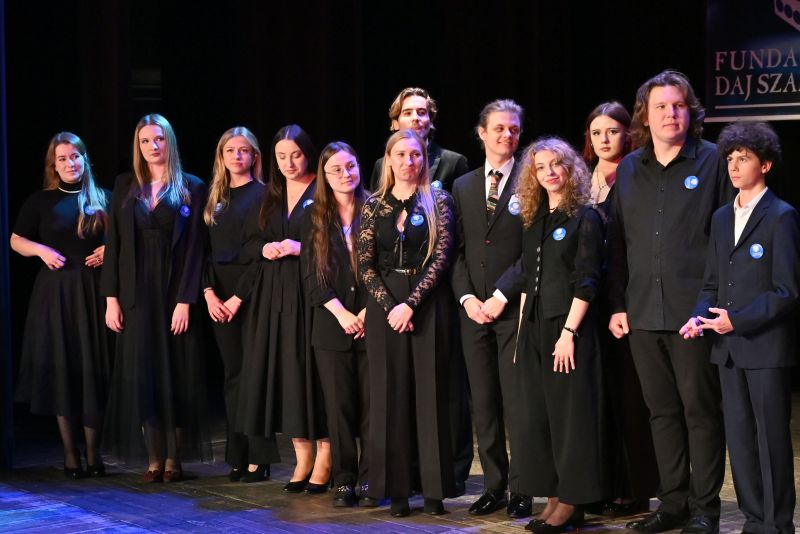 25-lecie Fundacji Daj Szansę