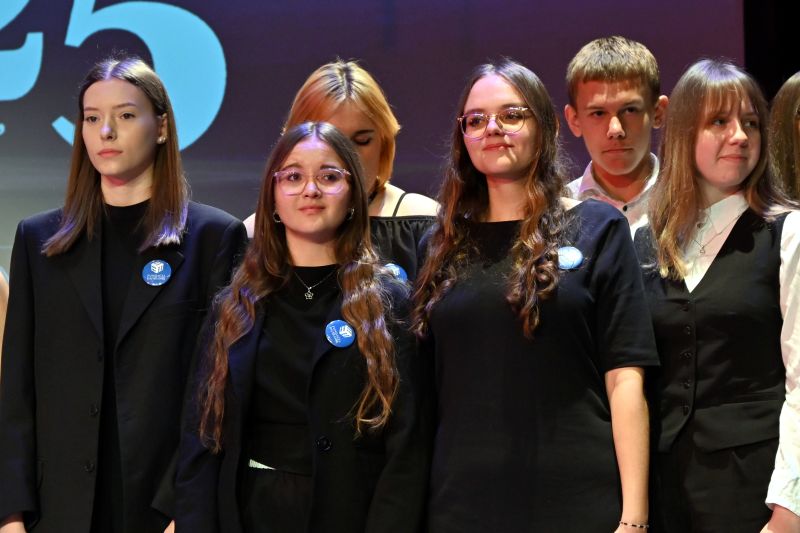 25-lecie Fundacji Daj Szansę