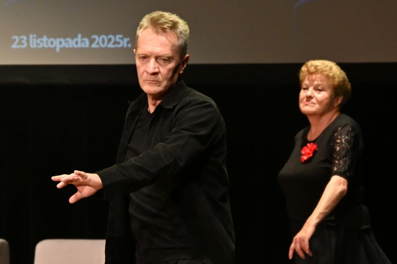 Wybory Skarżyskiej Miss Seniorek