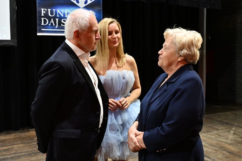 25-lecie Fundacji Daj Szansę