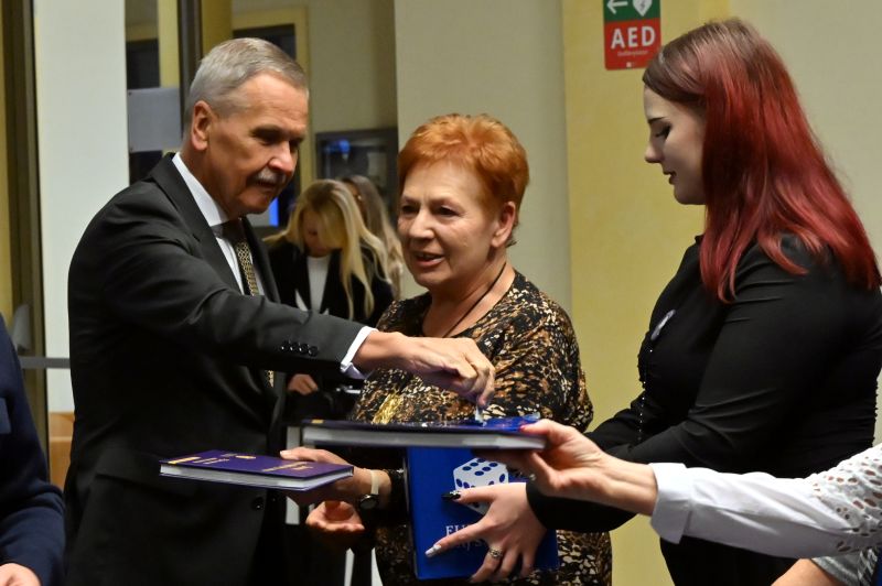 25-lecie Fundacji „Daj Szansę”