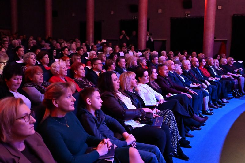 25-lecie Fundacji Daj Szansę