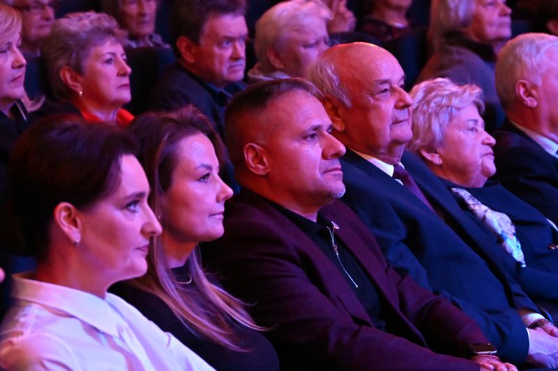 25-lecie Fundacji Daj Szansę