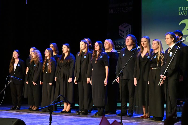 25-lecie Fundacji Daj Szansę