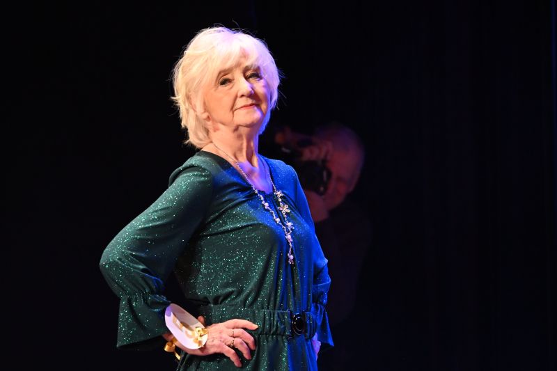 Wybory Skarżyskiej Miss Seniorek