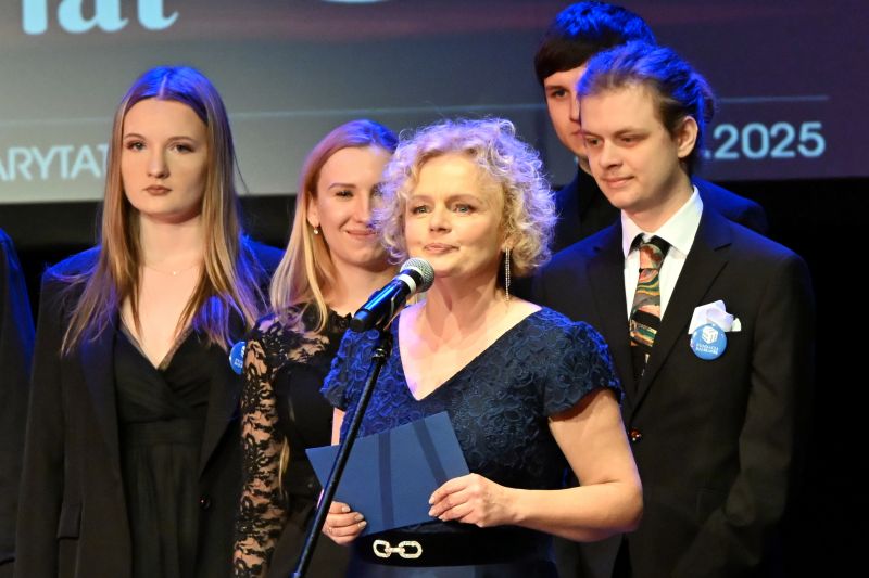 25-lecie Fundacji Daj Szansę