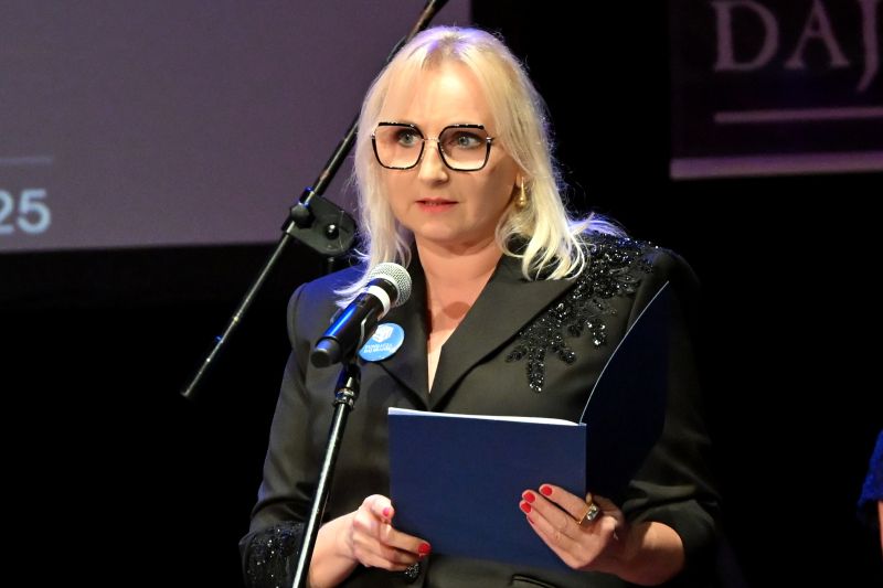 25-lecie Fundacji Daj Szansę