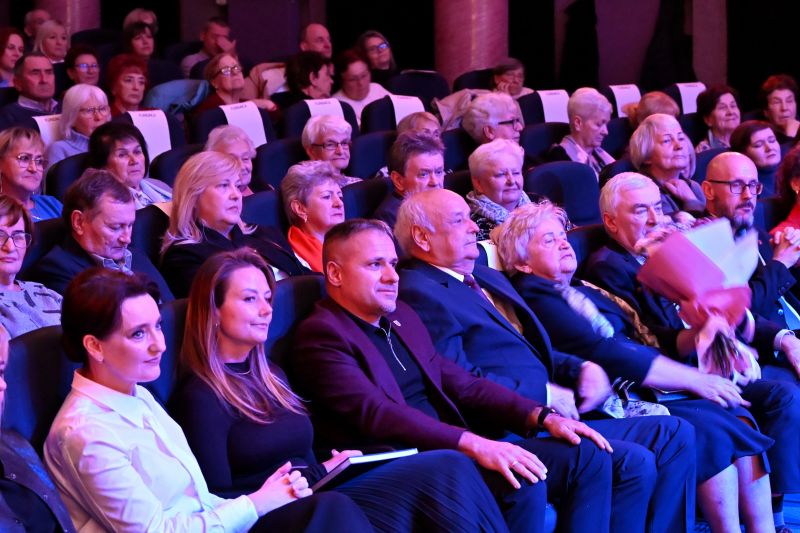 25-lecie Fundacji Daj Szansę