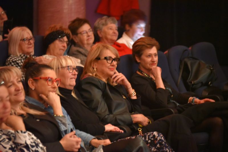 Wybory Skarżyskiej Miss Seniorek