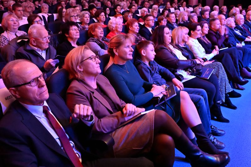 25-lecie Fundacji Daj Szansę