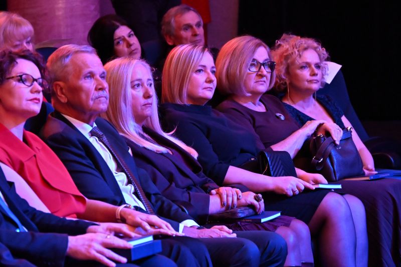 25-lecie Fundacji Daj Szansę