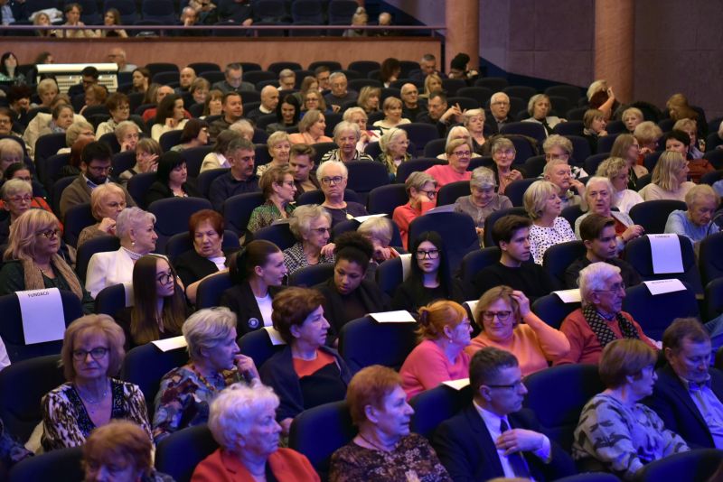 25-lecie Fundacji Daj Szansę