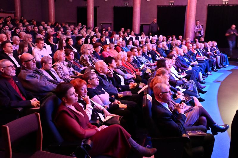 25-lecie Fundacji Daj Szansę