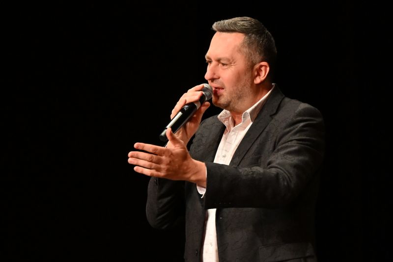 Wybory Skarżyskiej Miss Seniorek