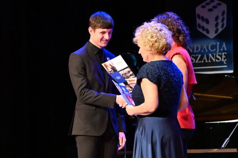 25-lecie Fundacji Daj Szansę