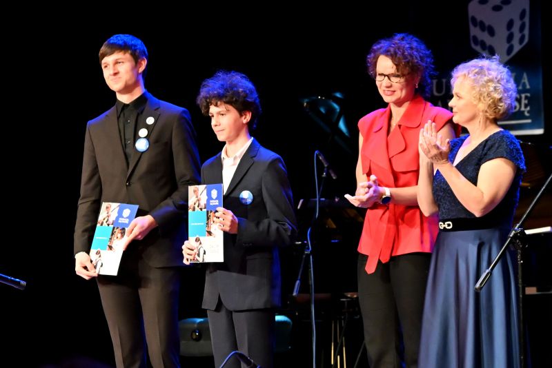 25-lecie Fundacji Daj Szansę