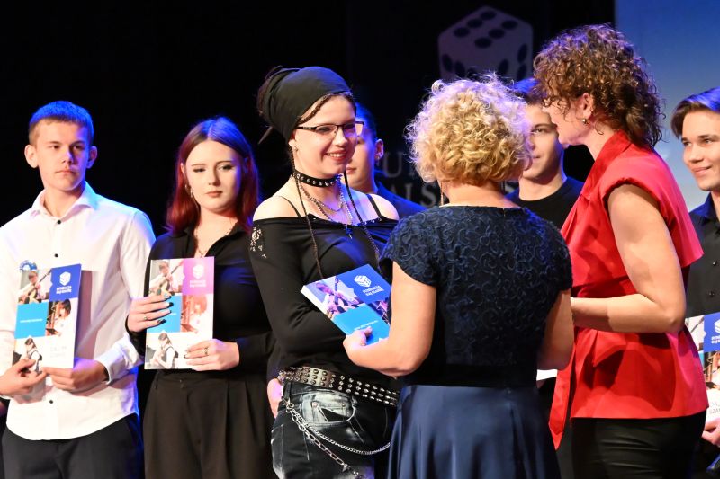 25-lecie Fundacji Daj Szansę