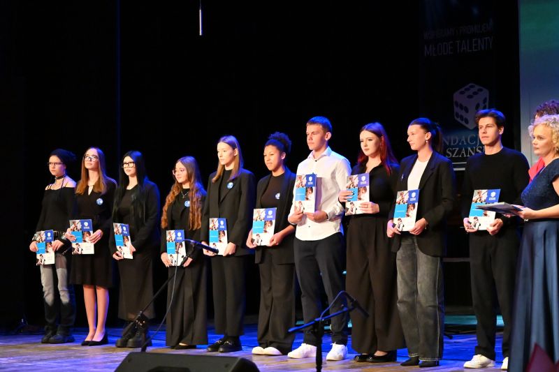 25-lecie Fundacji Daj Szansę