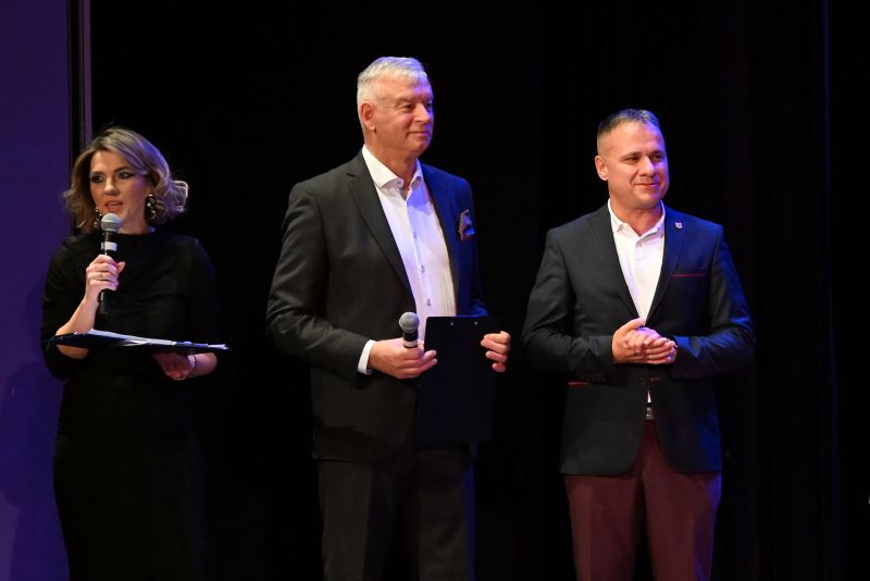 Wybory Skarżyskiej Miss Seniorek