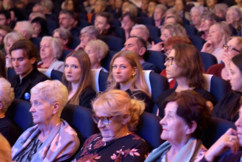 25-lecie Fundacji Daj Szansę