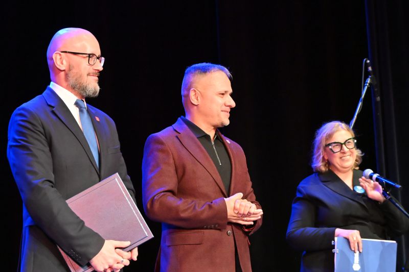 25-lecie Fundacji Daj Szansę