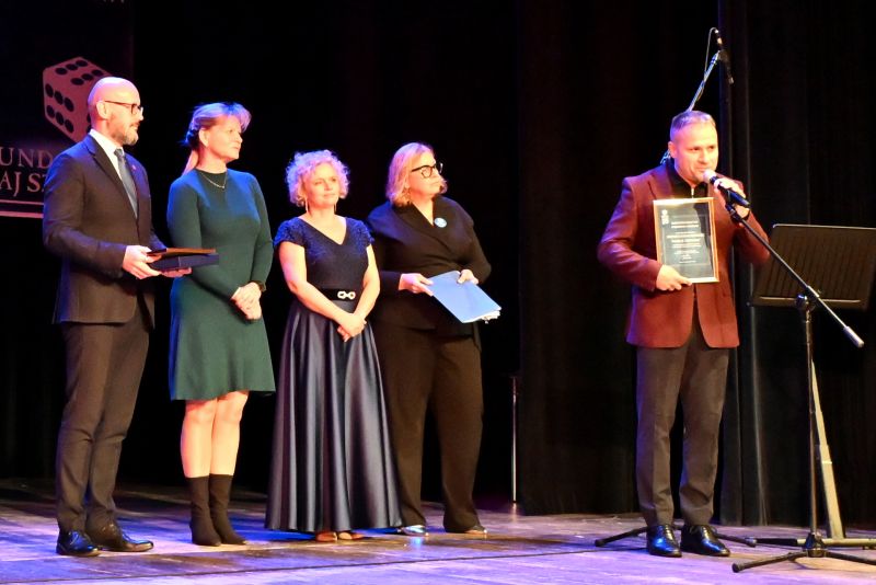 25-lecie Fundacji Daj Szansę