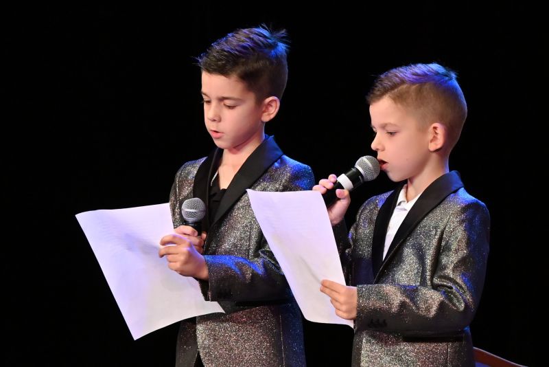 Wybory Skarżyskiej Miss Seniorek