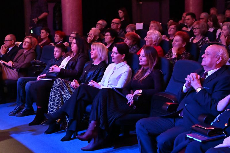 25-lecie Fundacji Daj Szansę