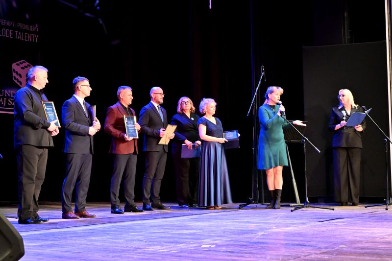 25-lecie Fundacji Daj Szansę