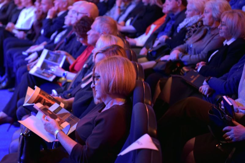 25-lecie Fundacji Daj Szansę