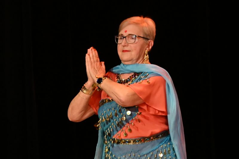 Wybory Skarżyskiej Miss Seniorek