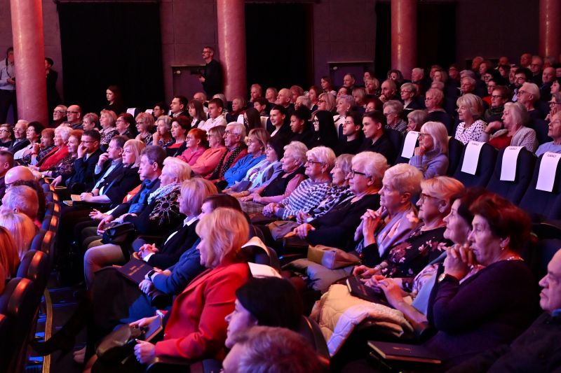 25-lecie Fundacji Daj Szansę