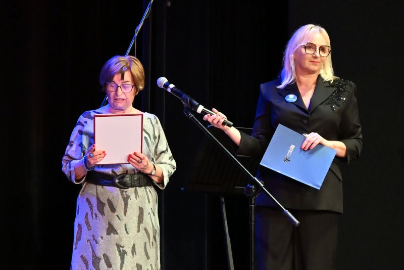 25-lecie Fundacji Daj Szansę