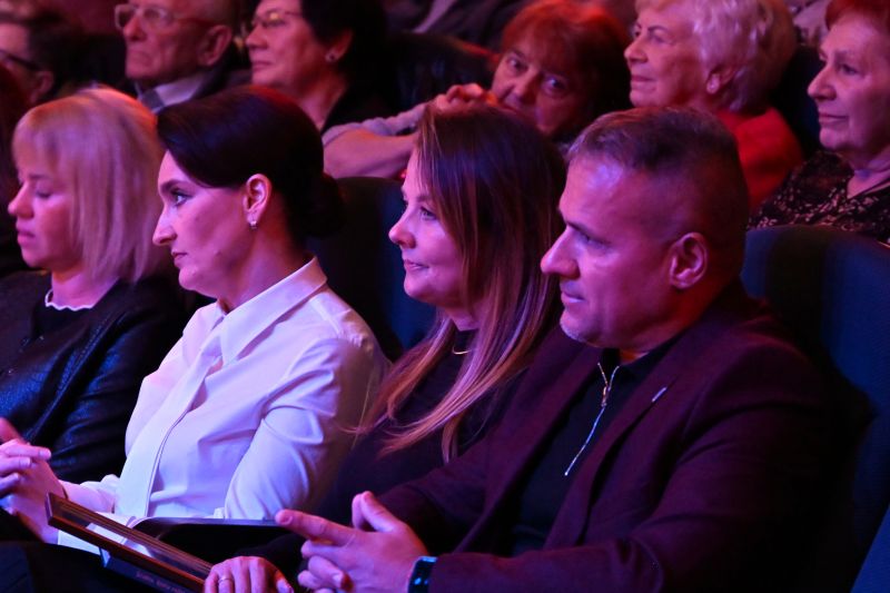 25-lecie Fundacji Daj Szansę