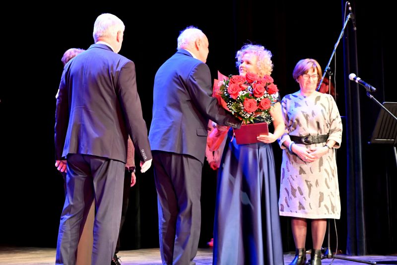 25-lecie Fundacji Daj Szansę