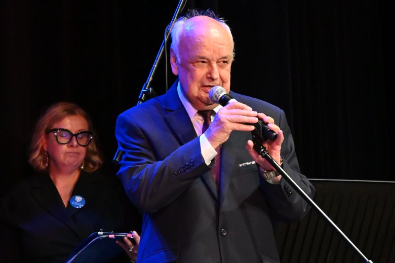 25-lecie Fundacji Daj Szansę