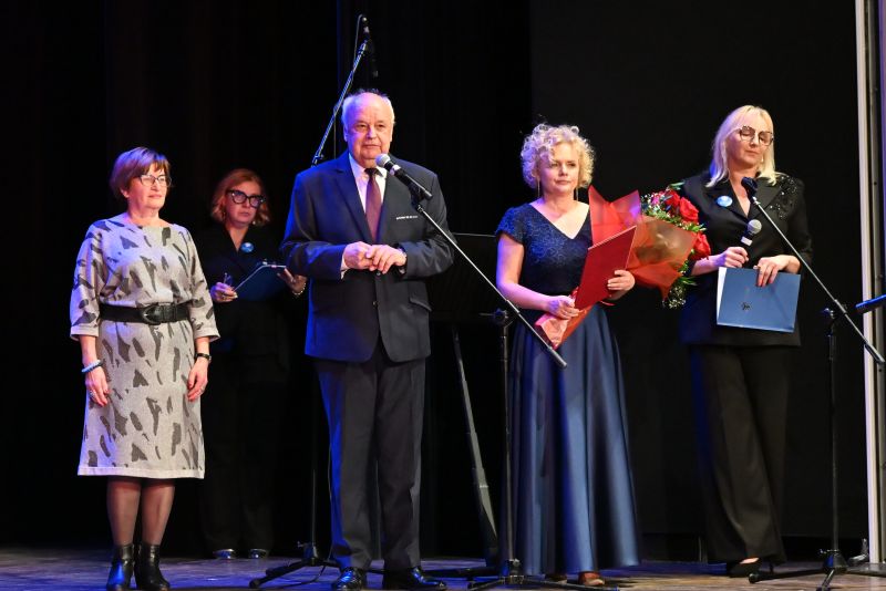 25-lecie Fundacji Daj Szansę