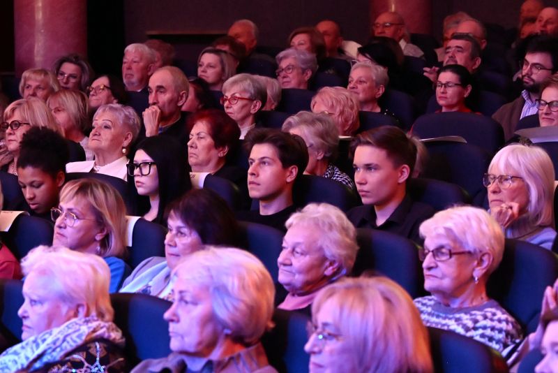 25-lecie Fundacji Daj Szansę