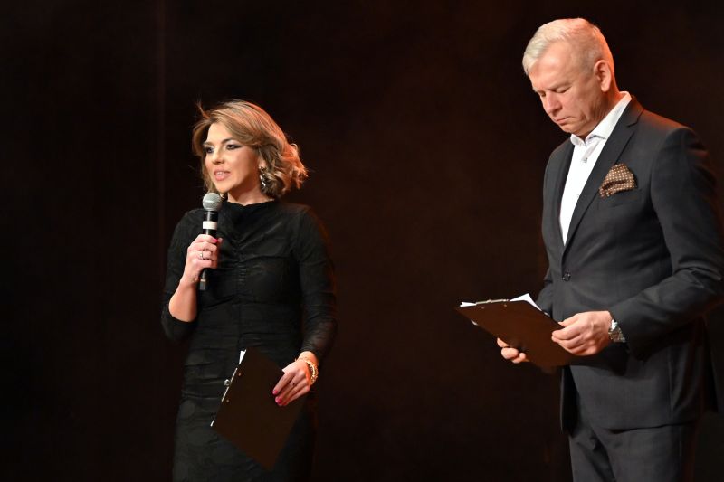 Wybory Skarżyskiej Miss Seniorek